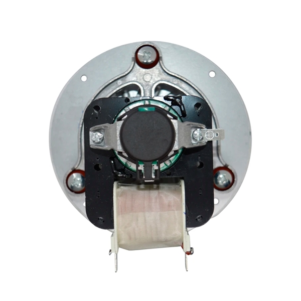 exhaust motor for Pegaso pellet stove with core motor